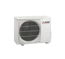 Изображение наружного блока Mitsubishi Electric PLA-M35 EA/SUZ-M35VA