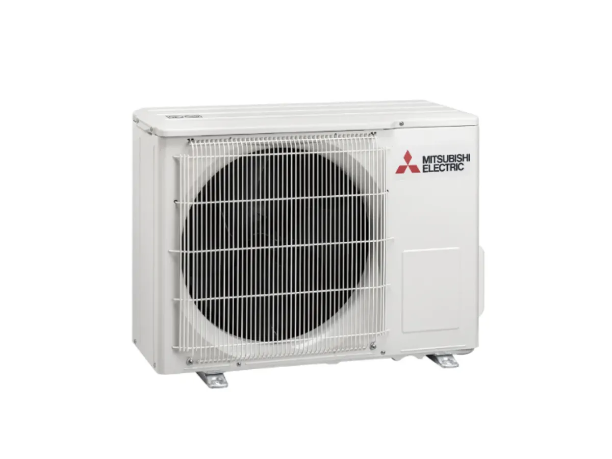 Изображение наружного блока Mitsubishi Electric PLA-M35 EA/SUZ-M35VA