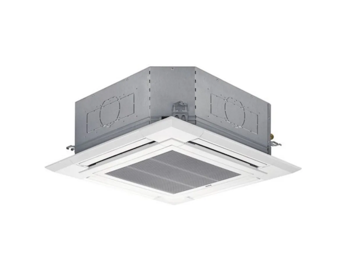 Изображение внутреннего блока Mitsubishi Electric PLA-M60 EA/SUZ-M60VA