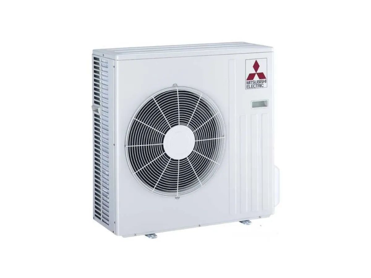 Изображение наружного блока Mitsubishi Electric PLA-M60 EA/SUZ-M60VA