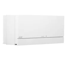 Рекуператор Mitsubishi Electric LOSSNAY VL-100EU5-E, вид сбоку