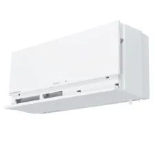 Рекуператор Mitsubishi Electric LOSSNAY VL-100EU5-E, вид сбоку