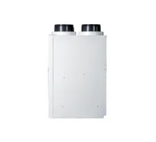 Рекуператор Mitsubishi Electric LOSSNAY VL-350CZPVU2-R-EG, вид сбоку