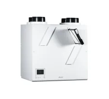 Filtru în recuperatorul Mitsubishi Electric LOSSNAY VL-500CZPVU-R-EG