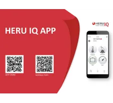 Управление через смартфон