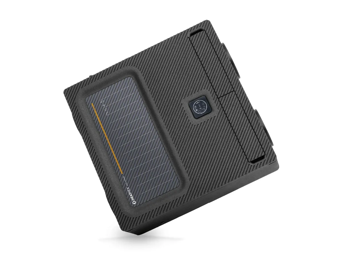 Recuperator de aer cu sistem de ventilație Heatpex ARIA VITALE MVHR GOLD (debit de aer 600 m³/h)