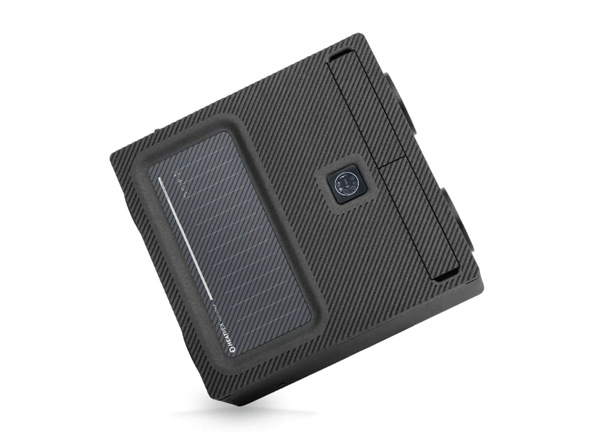 Рекуператор воздуха с системой приточно-вытяжной вентиляцией Heatpex ARIA VITALE MVHR PLATINUM CF (расход воздуха 600 м³/ч) 
