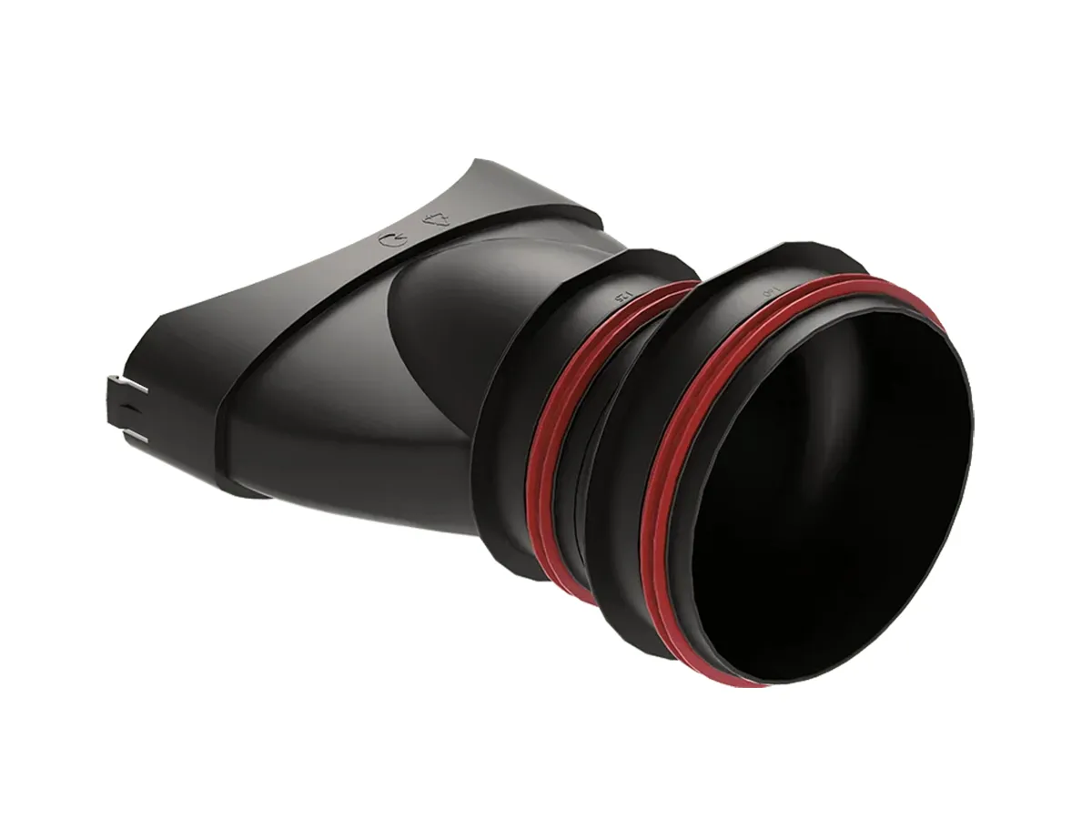 Боковой соединитель HEATPEX ARIA CONNECT Ø125/160 мм