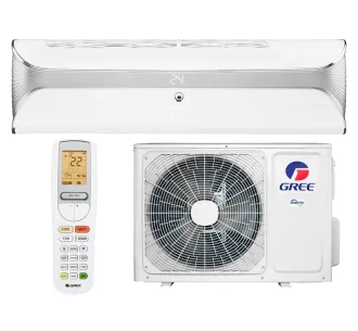Кондиционер Gree SOYAL Inverter R32 GWH12AKCXKD 12000 BTU 