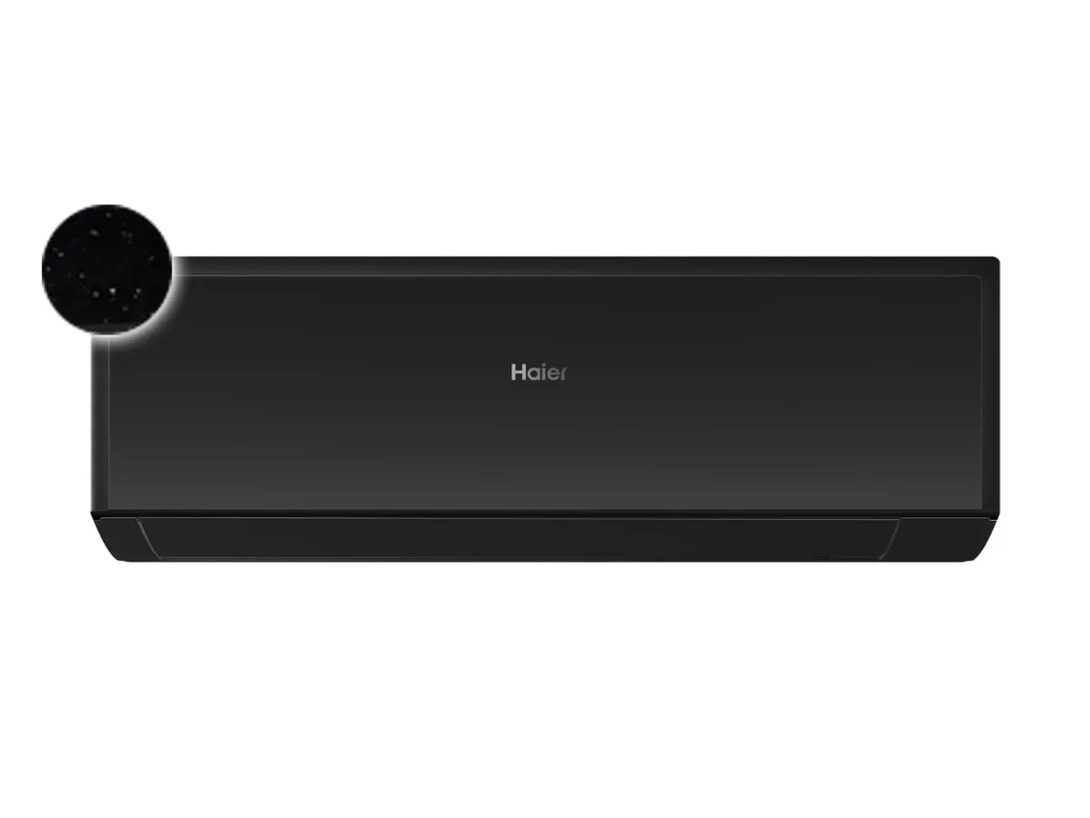 Фото внутреннего HAIER REVIVE PLUS 9000  
