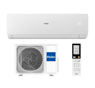 Кондиционер HAIER SERENE Plus DCInverter R32 AS50SDBHRA-MW 1U50KEBFRA-SH белый матовый (Обогрев при - 20°C)