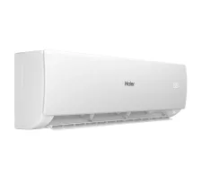 Внутренний блок кондиционера HAIER SERENE Plus DCInverter R32 белый матовый, вид слева