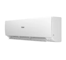 Внутренний блок кондиционера HAIER SERENE Plus DCInverter R32 белый матовый, вид справа