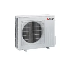 Внешний блок кондиционера Mitsubishi Electric