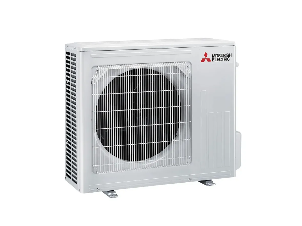 Внешний блок кондиционера Mitsubishi Electric