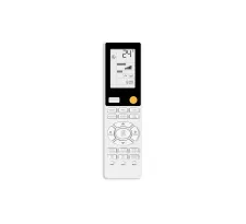 Telecomanda de la HAIER FLEXIS Plus DC