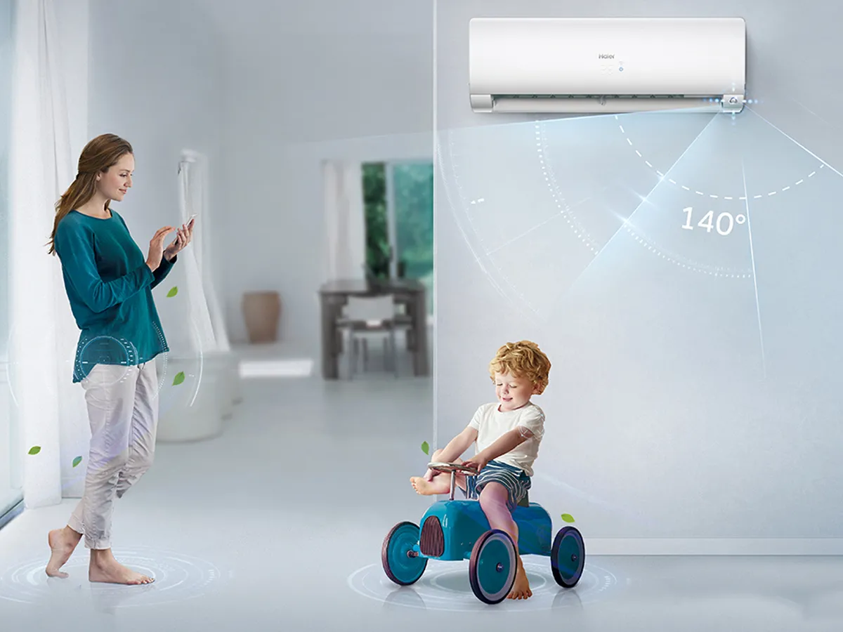 Eco sensor