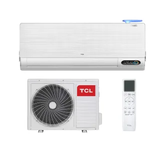 Conditioner TCL FreshIN 2.0 TAC-12 CHSD/FBI 12000 BTU