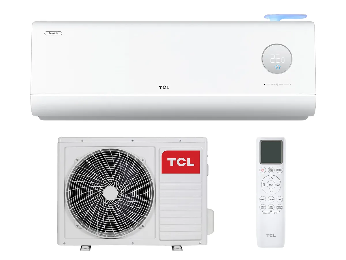 Conditioner TCL FreshIN 3.0 TAC-09CHSD/FCI 9000 BTU
