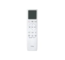 Telecomanda de la conditioner TCL Ocarina BreezeIN