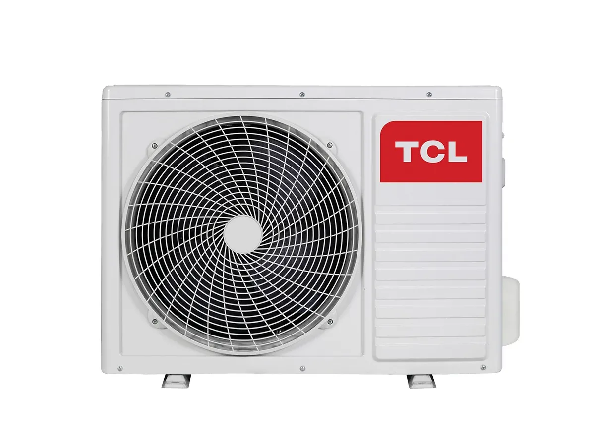 Unitate externă a conditionerului TCL Ocarina BreezeIN