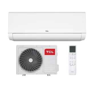 Кондиционер TCL Ocarina Series UG11V3 Inverter R32 TAC-09CHSD/ UG11V3AHB 9000 BTU 