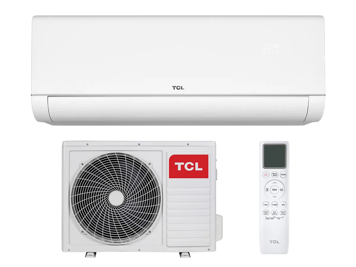 Кондиционер TCL Ocarina Series UG11V3 Inverter R32 TAC-24CHSD/ UG11V3AHB 24000 BTU