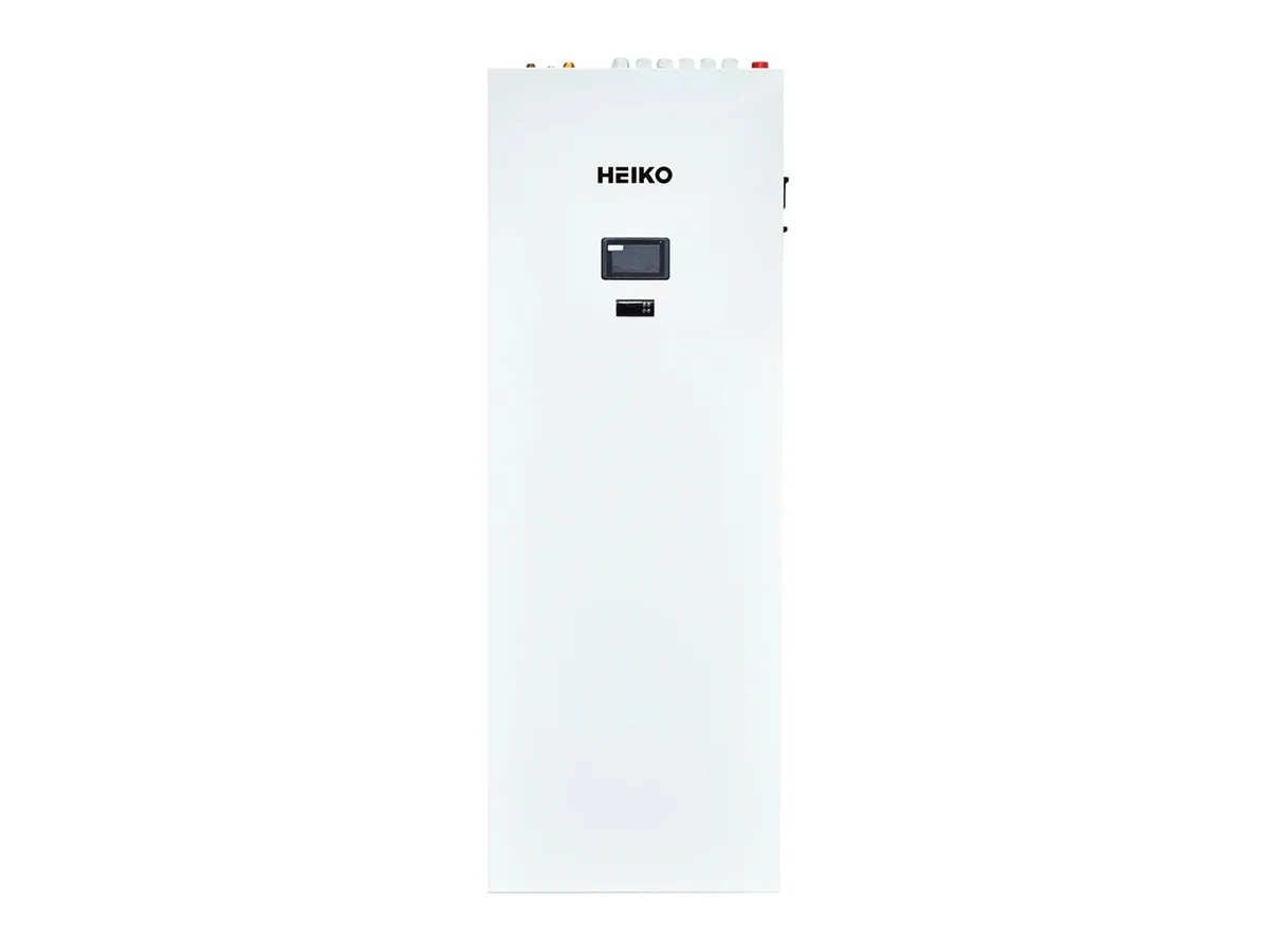 Внутренний блок теплового насоса Heiko THERMAL Plus
