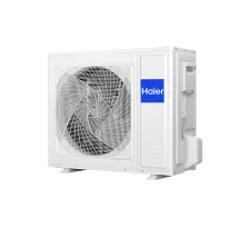 Моноблочный тепловой насос Haier воздух-вода 5 кВт