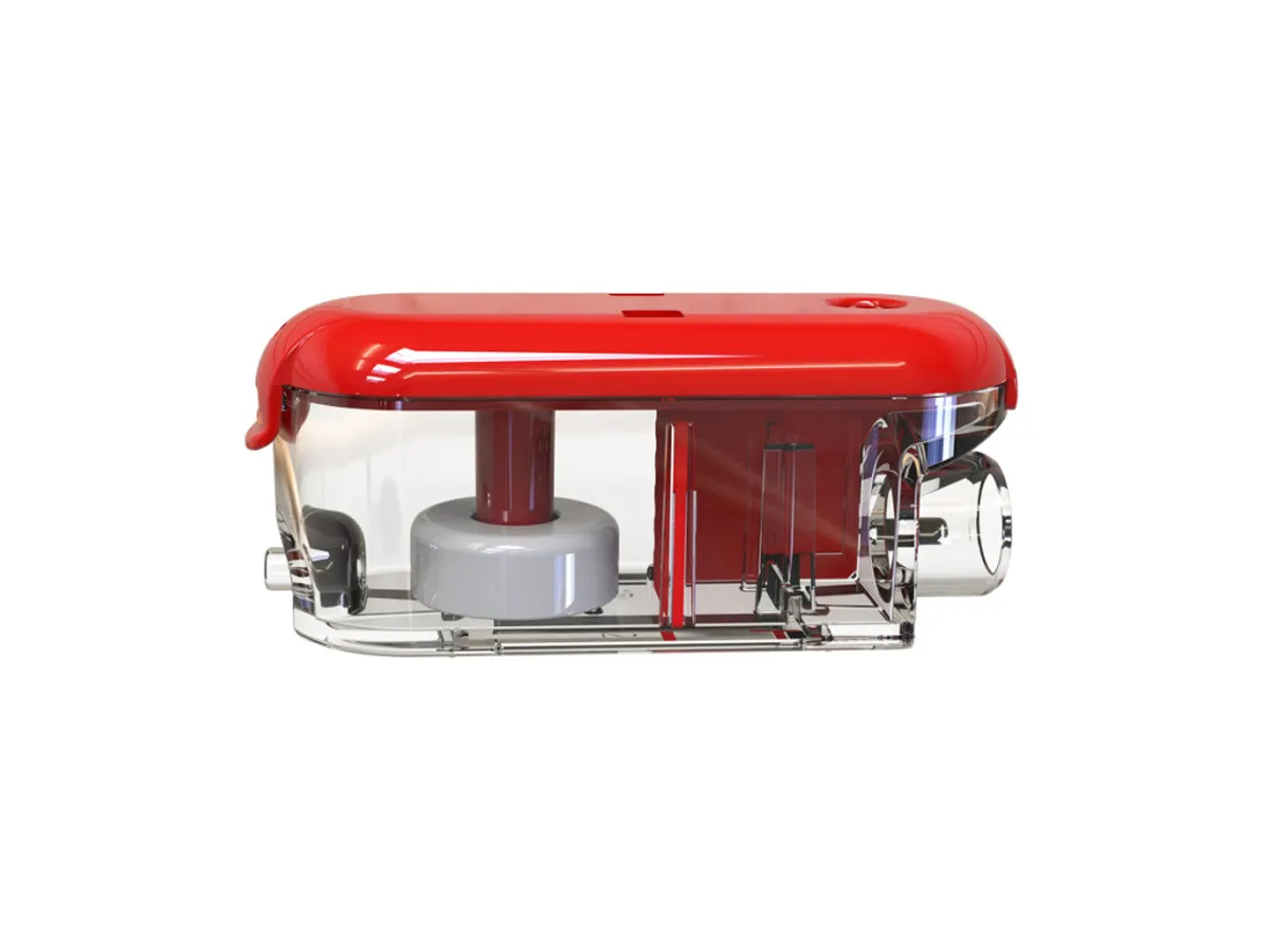 Модуль датчика уровня Easy-Flow 7 L, вид сбоку