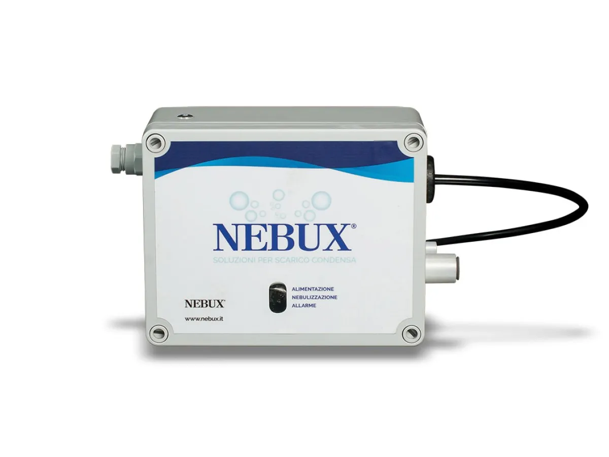 Распылитель для отвода конденсата кондиционера, NEBUX Standard