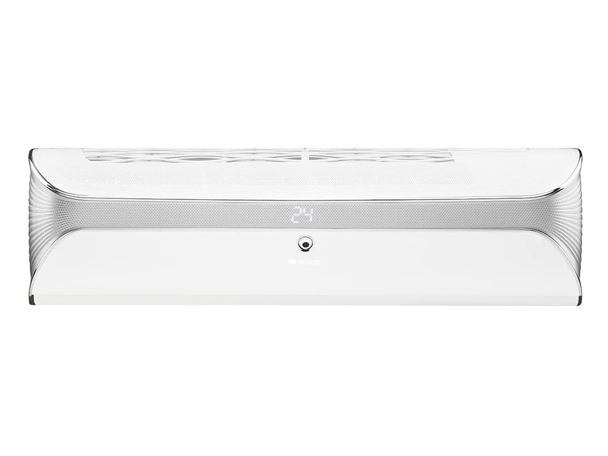 Внутренний блок кондиционера Gree SOYAL Inverter R32, вид спереди