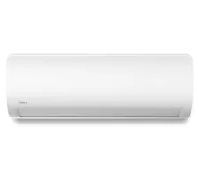 Изображение внутреннего блока Midea Extreme Pro, вид  спереди