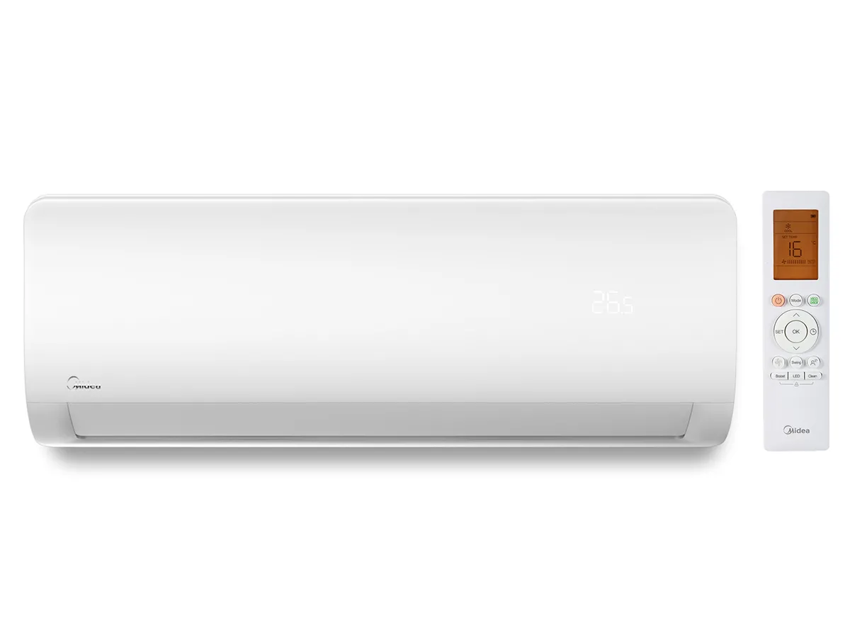 Внутренний блок Midea Xtreme Lite Inverter R32 MSAGBU-12HRDN8-QRD0GW 12000 BTU 
